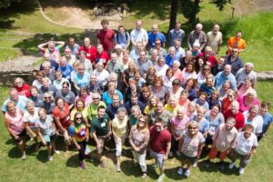 Lutheridge Music Week @ Lutheridge Camp and Conference Center